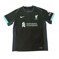 Liverpool Replica Third Shirt 2024-25 Short Sleeve